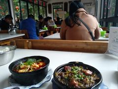 -廖记老砂锅(上清寺店)