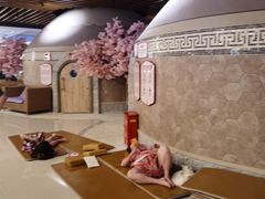 -汤连得温泉馆(宝山店)