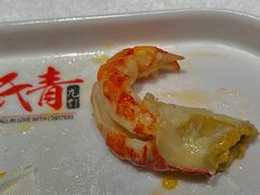 -杨氏青龙虾·羊蝎子(托乐嘉店)