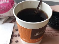 -麦当劳(东苑丽宝商业广场店)