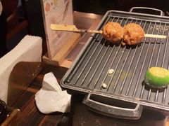-山葵家·创意料理(万象汇店)
