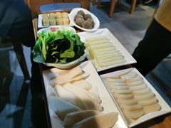 -傣妹火锅(南京东路一店)