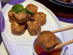 -南拳十三姨·潮汕砂锅粥·粤菜(西单大悦城店)