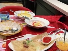 -海维克牛排馆HIGHWIC(青羊万达店)