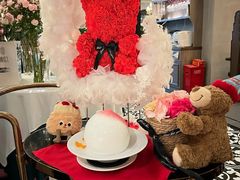 -狮拾久·现代新加坡料理(壹方城店)