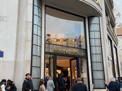 -路易·威登(香榭丽舍大道店)