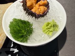 -胆道·海胆专门店(凯德晶萃店)