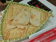 烙饼-涿派·炝锅鱼(涿州店)