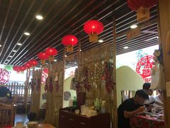 iphone_upload_pic-篱笆院东北饺子王(欧阳路店)