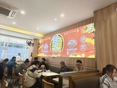 -万煲旺·香港老传承煲仔饭·猪杂汤(客村店)