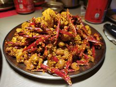 -西塔老太太泥炉烤肉(温州首店万象城黑金店)