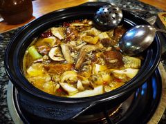 -云上珍野生菌(兴仁店)