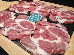 -乔先生涮肉·鲜活牛羊肉火锅(塘沽店)
