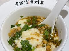 -老西门·常州菜(新区店)