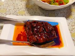 -文三里屯面馆(三里屯店)