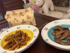 -七星椒卤菜(三圣宫店)