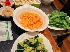 -南门涮肉(通州店)