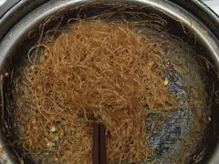 干捞粉丝煲-天怡·鱼工厂(梅溪湖店)