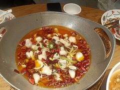 -味莊餐厅(康庄南街店)