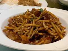 -申宴酒楼(王子百货店)