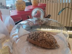 -嘉定凯悦·咖啡厅