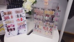 -Aso Artist Beauty美甲美睫