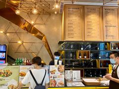 -THE WOODS 简餐 (国贸商城店)
