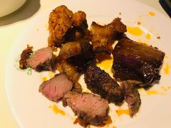 -戈拿旺巴西烤肉(崇文门店)