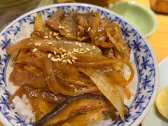 -三石铁板烧(紫竹桥店)