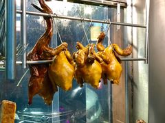 -陈光记烧腊店(罗保博士街店)