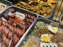 -富龙快餐店(铁西店)