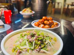 -水先生寧波菜(天一店)