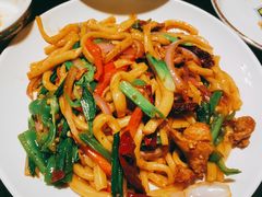 -木卡买提新疆餐厅·清真(新里海顿公馆店)
