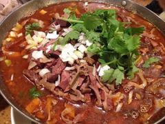 iphone_upload_pic-蒙亨·手把肉·蒙古包文化主题餐厅(天恒广场店)