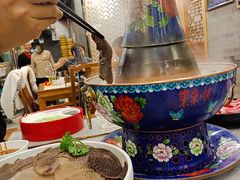 -东来顺•非遗火锅(外滩店)