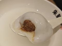 -朱新年·苏式汤团·面点(北寺塔店)