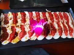 -玖·炭火烤肉
