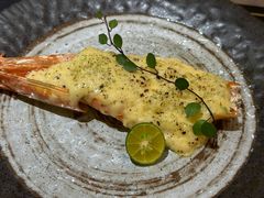 -松临·铁板烧&Omakase(神农店)