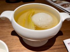 鸡豆腐花-眉州东坡(大悦城店)