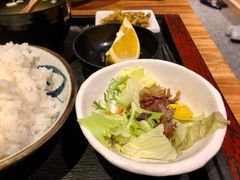 -石屋料理(南京西路店)