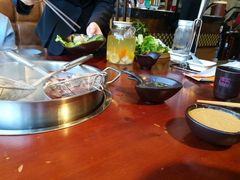 -高兴壹锅·潮汕鲜牛肉火锅(良乡梅花庄店)
