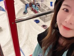 -长沙湘江冰雪世界