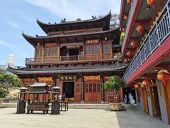 -鸿山公园