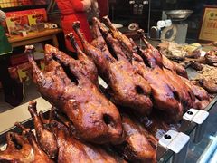 -徐六孃正宗甜皮鸭(张公桥店)