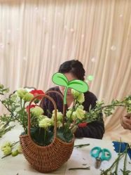 点击看大图 -尚圣月子会所·庄园式月子中心(萧山湘湖店)