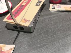 -钱锋炭缸烧烤(南湖大路总店)