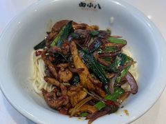 -面小八(江燕路店)