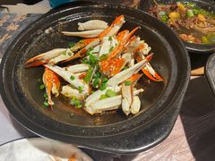 -小时候焗海鲜(鄞州万达店)