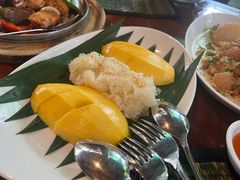 -自然餐厅(Phuket)
