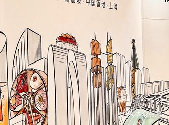 苏州中心又开新店！！不用去上海也能吃千两啦